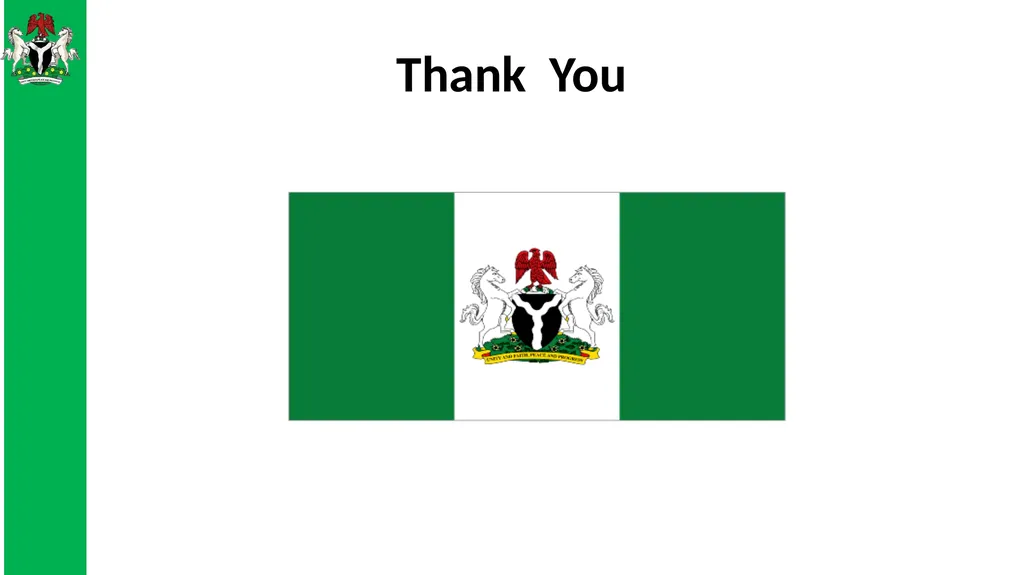 THE SUCCESSOR NATIONAL STRATEGIC PLAN: WHAT LINK - slide 21 of 21