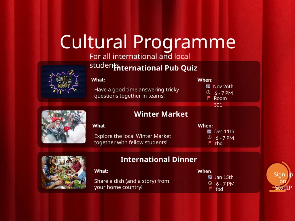 Master of Science in International Economics and - slide 9 of 9