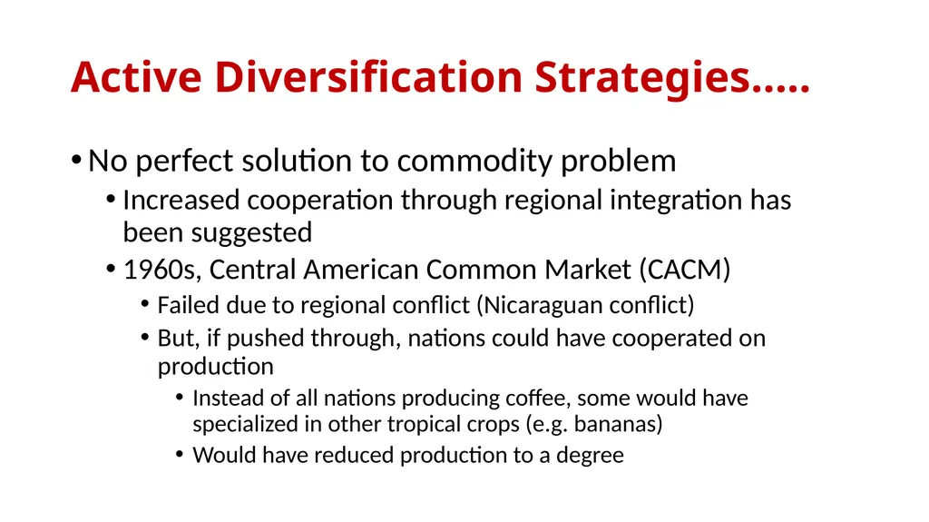 Fair Trade – Structure and Impact How Fair Trade - slide 38 of 51