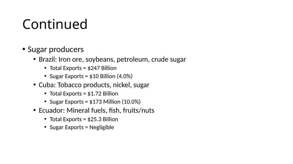 Fair Trade – Structure and Impact How Fair Trade - slide 26 of 51