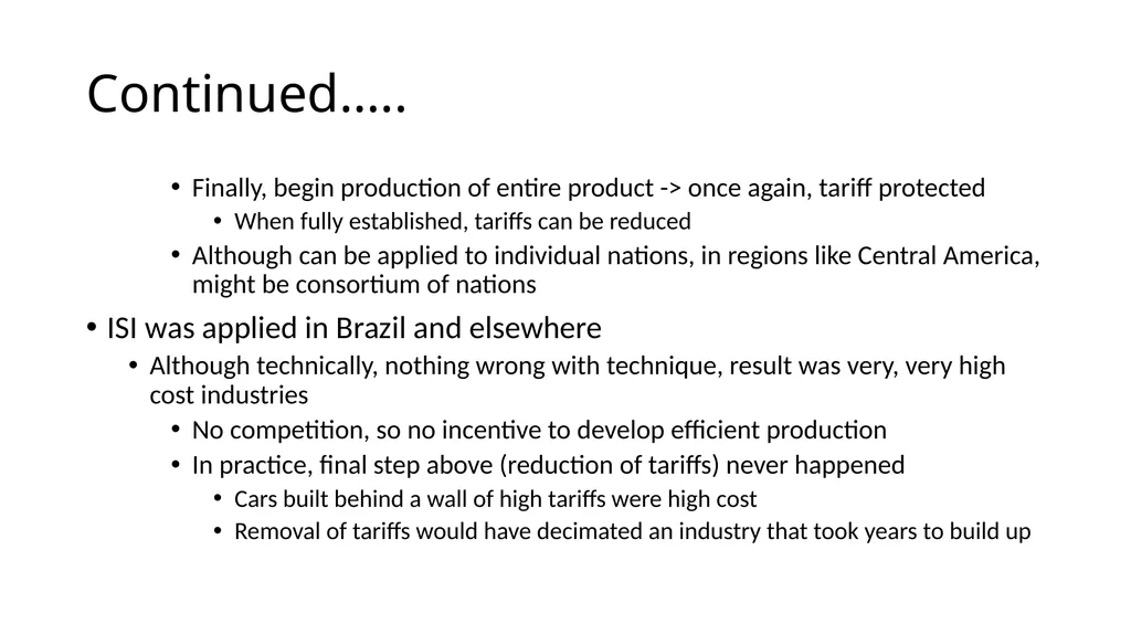 Fair Trade – Structure and Impact How Fair Trade - slide 41 of 51