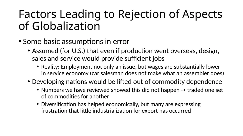 Fair Trade – Structure and Impact How Fair Trade - slide 50 of 51