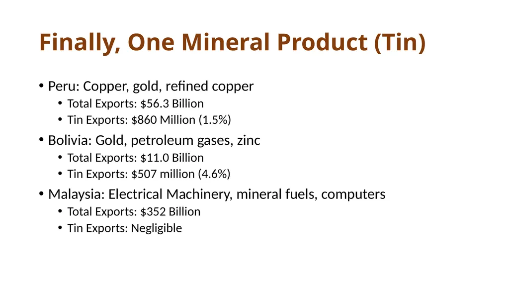 Fair Trade – Structure and Impact How Fair Trade - slide 27 of 51