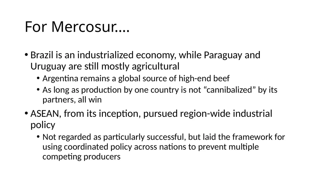 Fair Trade – Structure and Impact How Fair Trade - slide 39 of 51