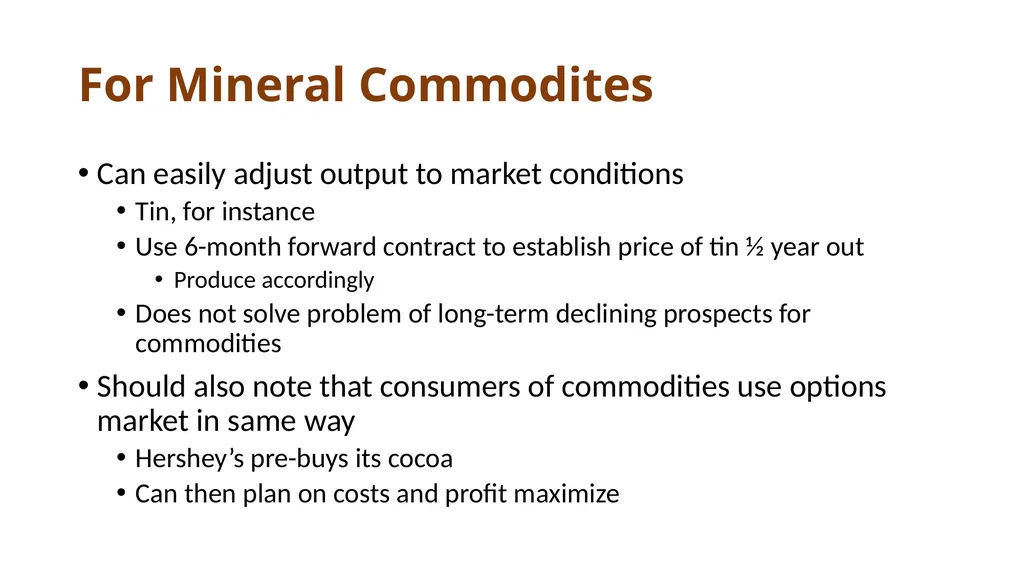 Fair Trade – Structure and Impact How Fair Trade - slide 36 of 51