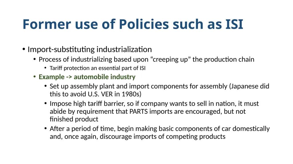 Fair Trade – Structure and Impact How Fair Trade - slide 40 of 51