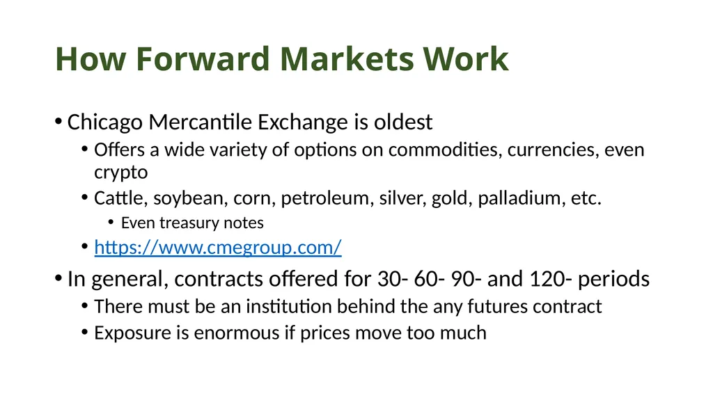 Fair Trade – Structure and Impact How Fair Trade - slide 31 of 51