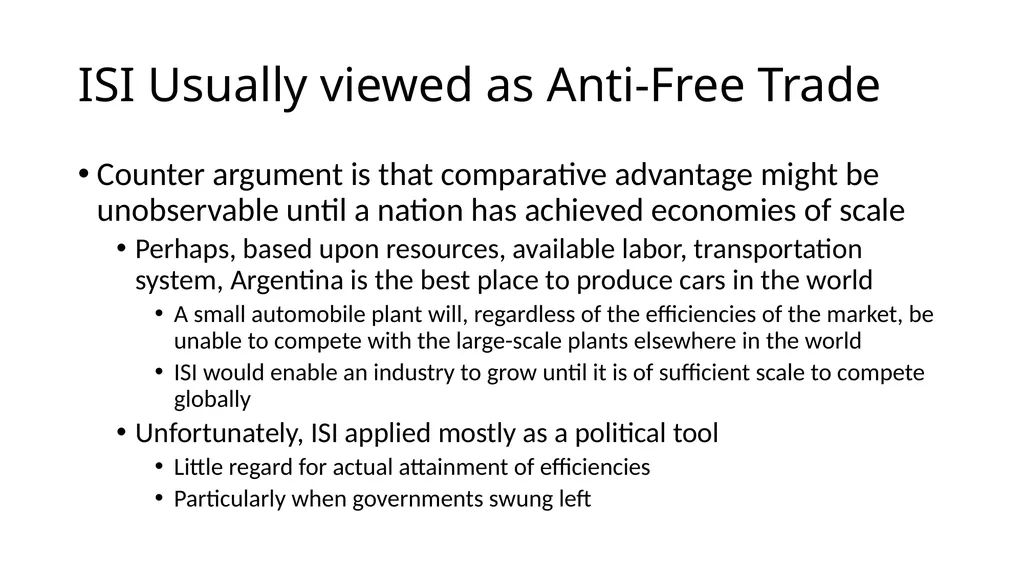 Fair Trade – Structure and Impact How Fair Trade - slide 42 of 51
