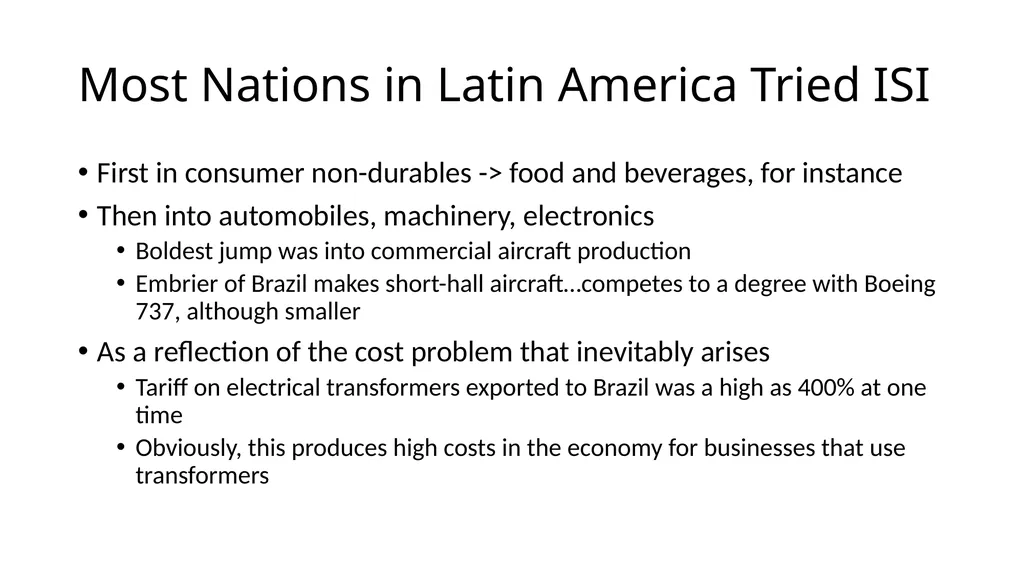 Fair Trade – Structure and Impact How Fair Trade - slide 43 of 51