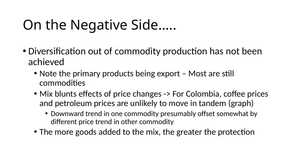 Fair Trade – Structure and Impact How Fair Trade - slide 29 of 51