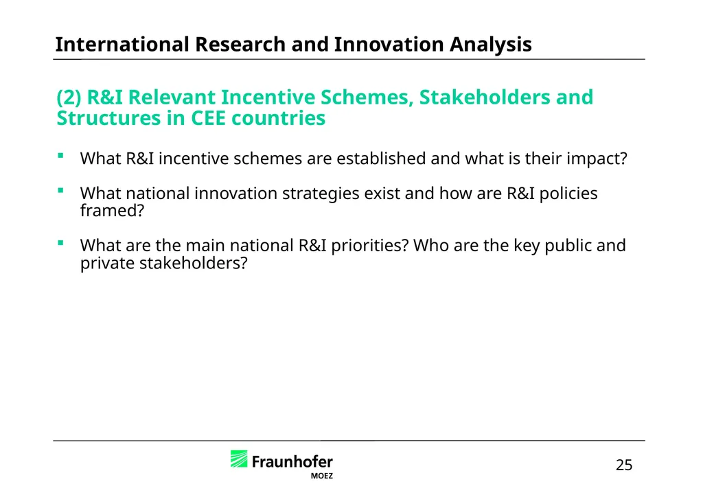 Intellectual Property in International Business – - slide 26 of 48