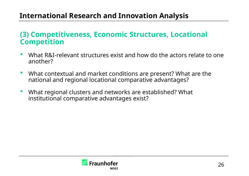 Intellectual Property in International Business – - slide 27 of 48