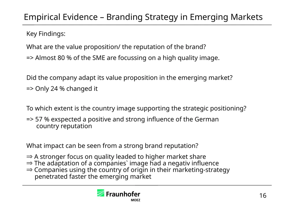 Intellectual Property in International Business – - slide 44 of 48