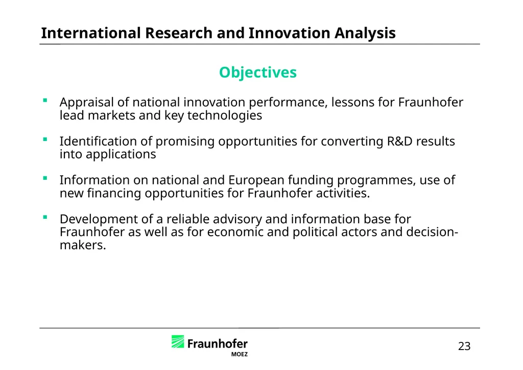 Intellectual Property in International Business – - slide 24 of 48