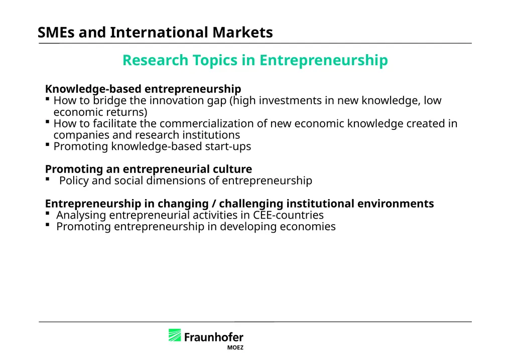 Intellectual Property in International Business – - slide 19 of 48