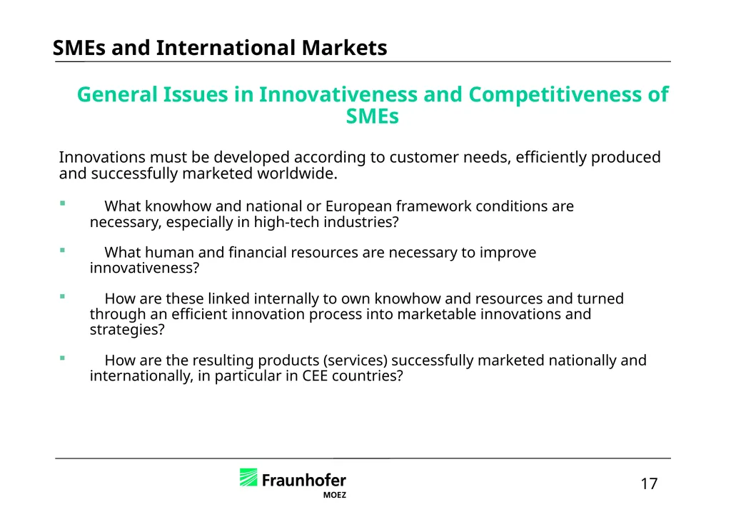 Intellectual Property in International Business – - slide 15 of 48