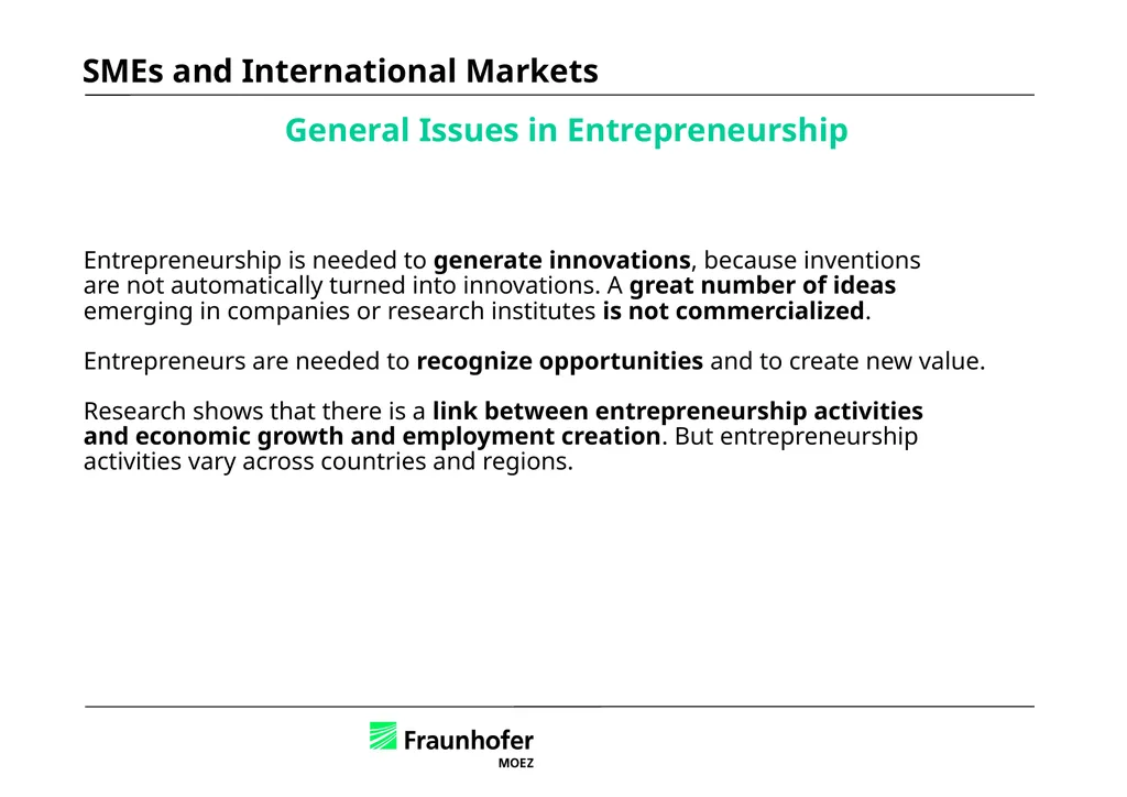 Intellectual Property in International Business – - slide 18 of 48