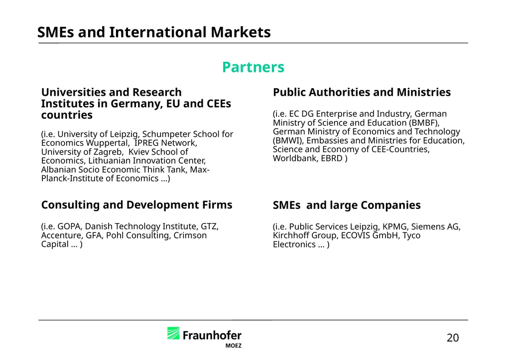 Intellectual Property in International Business – - slide 20 of 48