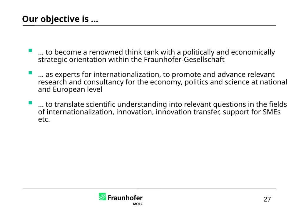 Intellectual Property in International Business – - slide 28 of 48