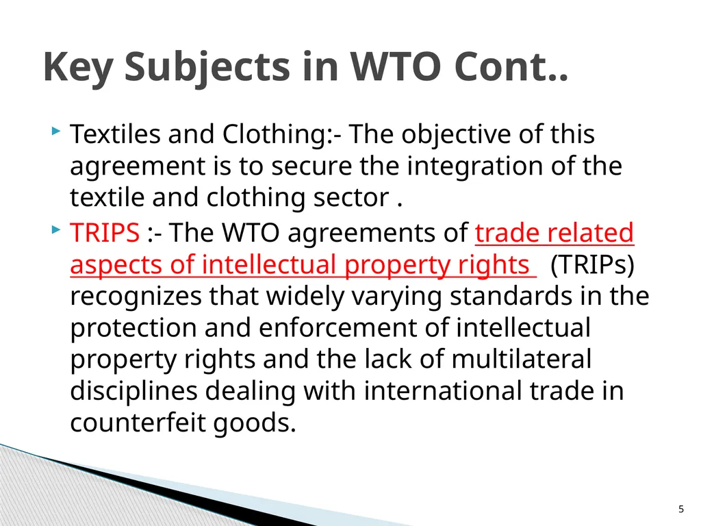 ICT Policy سياسات تكنولوجيا المعلومات والاتصالات - slide 5 of 17