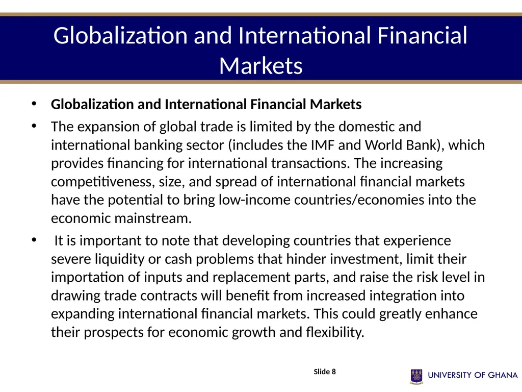 POLI 211 Introduction to Development Studies - slide 8 of 21