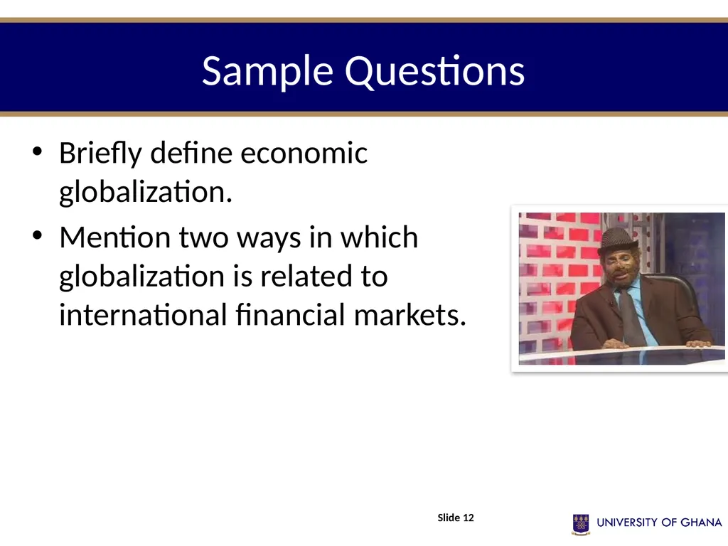 POLI 211 Introduction to Development Studies - slide 12 of 21
