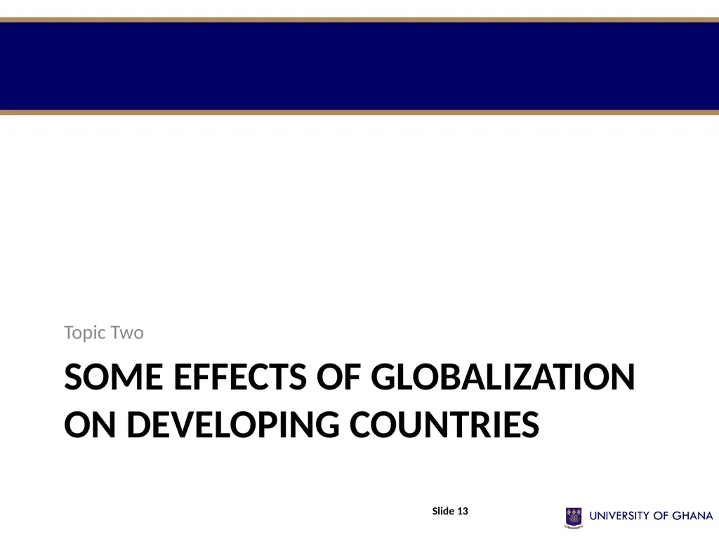 POLI 211 Introduction to Development Studies - slide 13 of 21