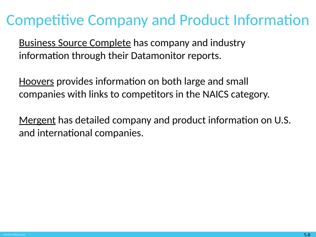 Section 2 From Idea to Opportunity Chapter 6 - slide 8 of 22