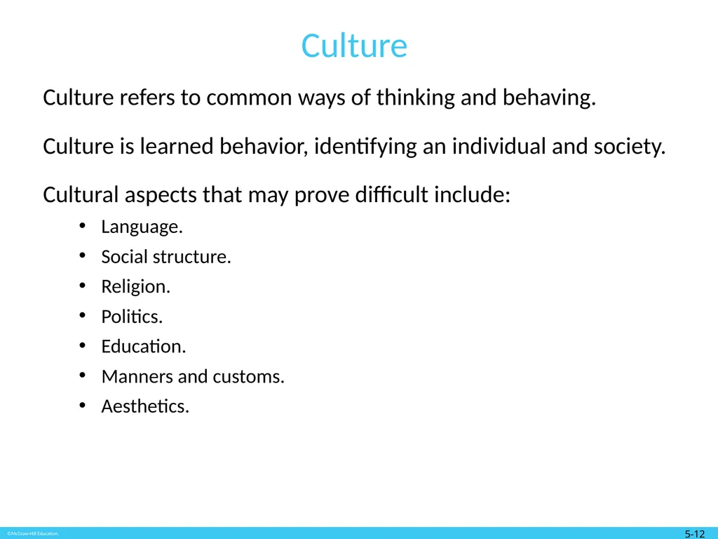 Section 2 From Idea to Opportunity Chapter 6 - slide 12 of 22
