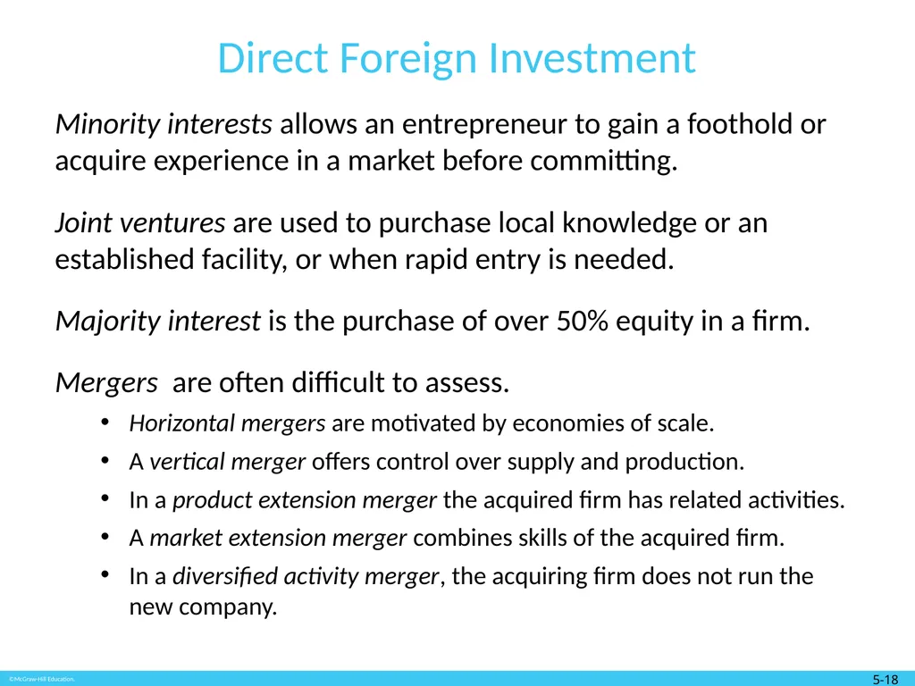 Section 2 From Idea to Opportunity Chapter 6 - slide 18 of 22