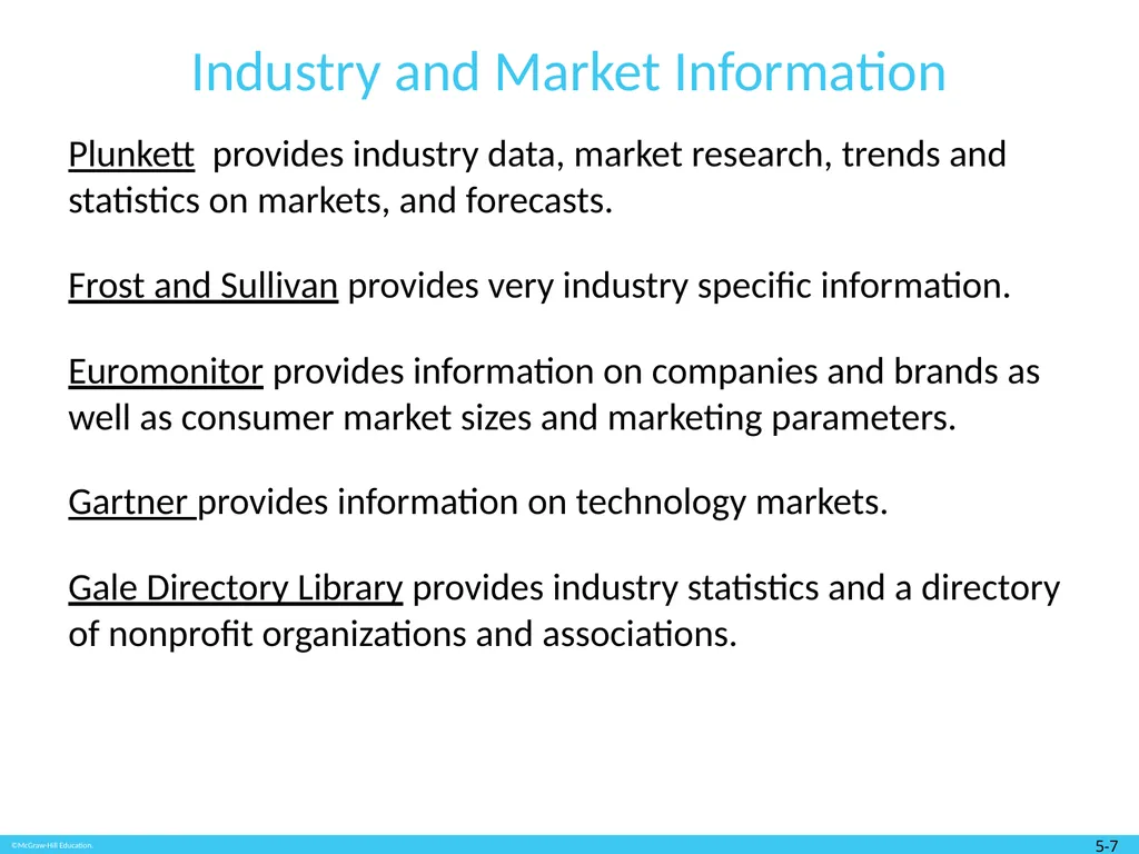Section 2 From Idea to Opportunity Chapter 6 - slide 7 of 22