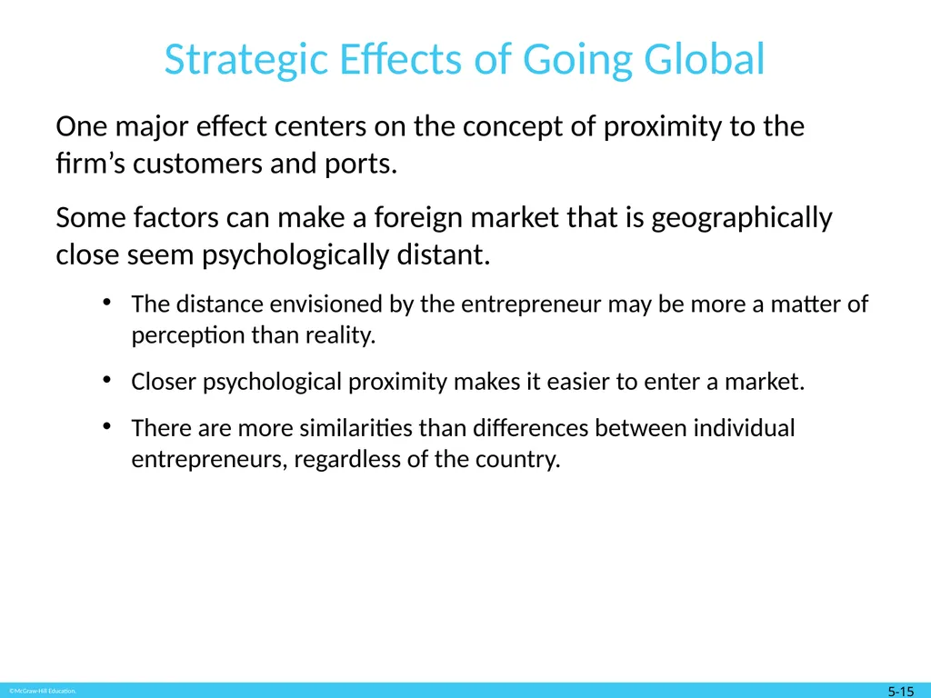 Section 2 From Idea to Opportunity Chapter 6 - slide 15 of 22