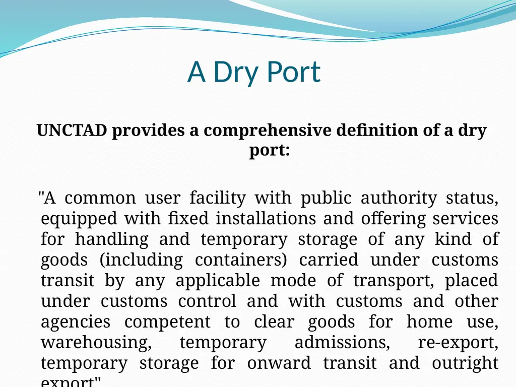 National Academy of Indian Railways Regional - slide 19 of 30