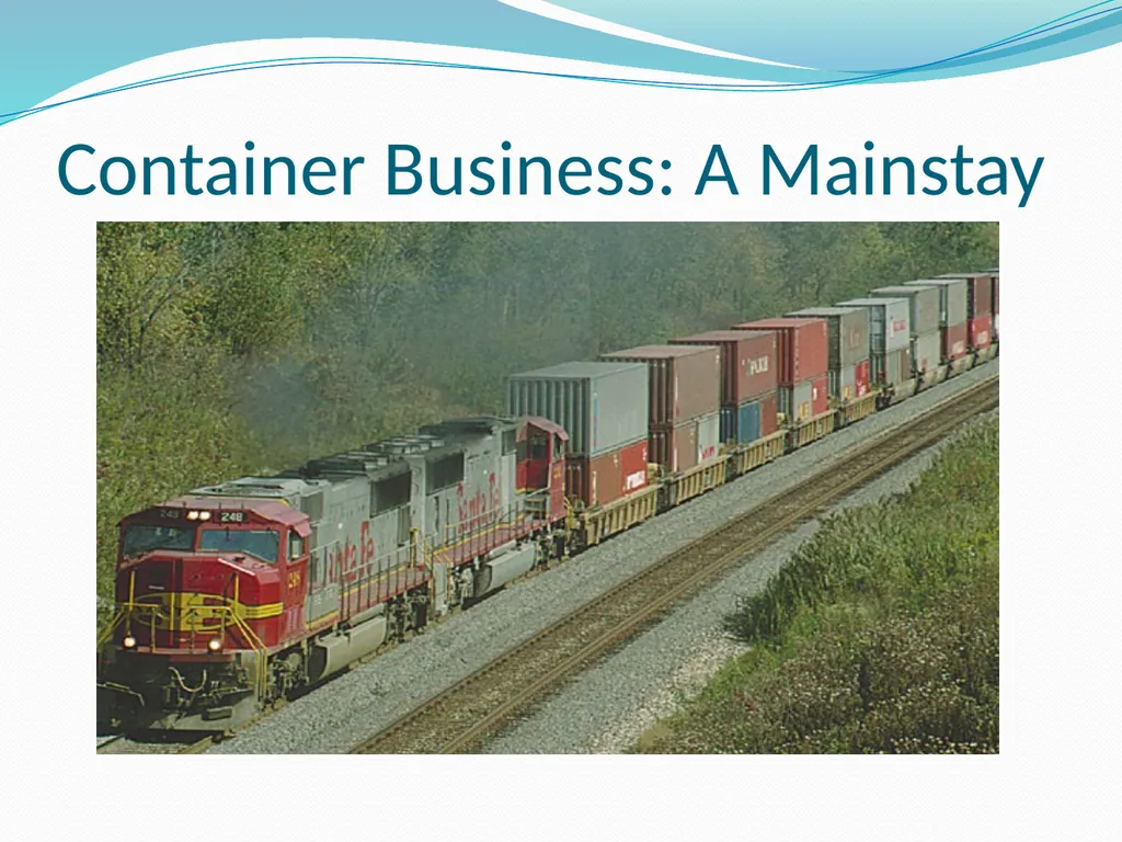 National Academy of Indian Railways Regional - slide 27 of 30