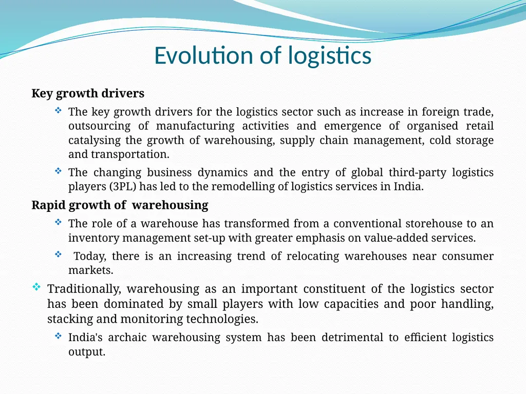 National Academy of Indian Railways Regional - slide 5 of 30