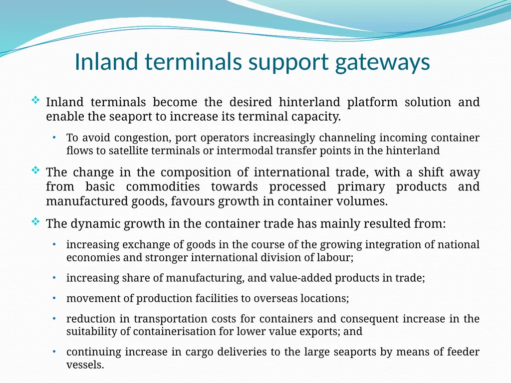 National Academy of Indian Railways Regional - slide 25 of 30