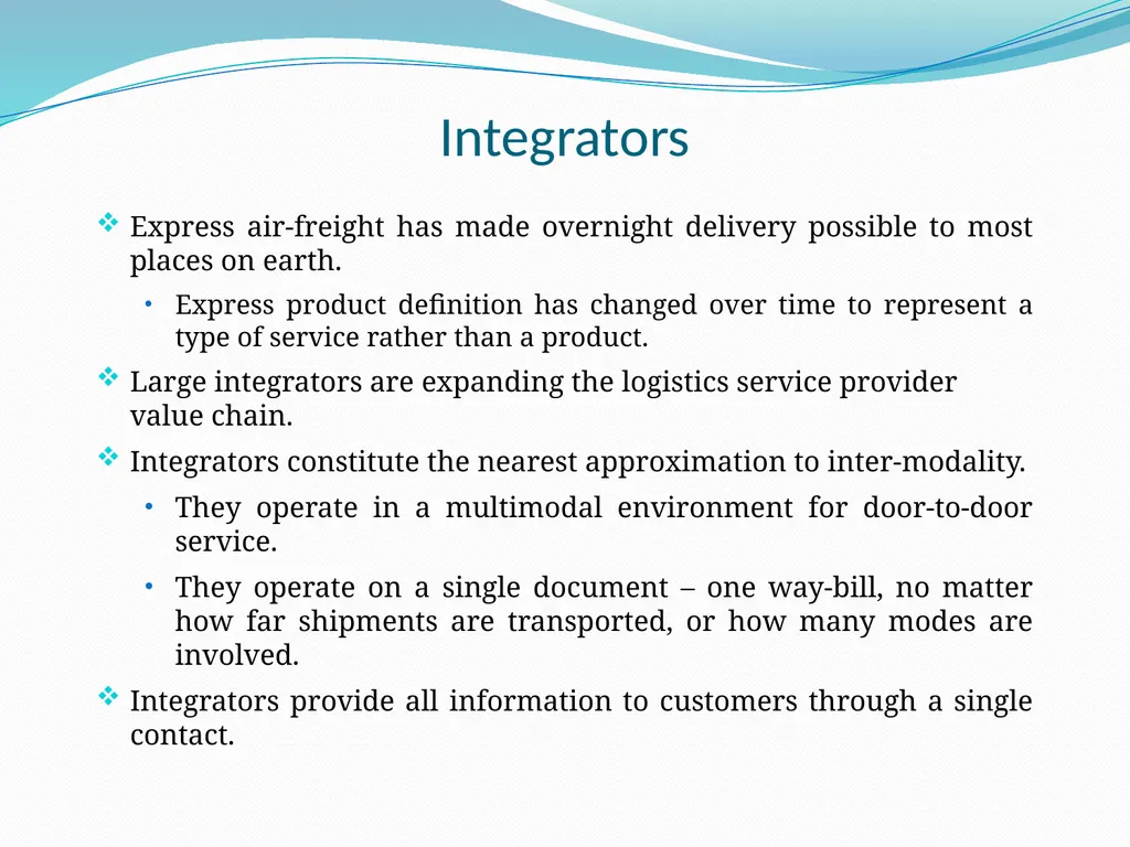 National Academy of Indian Railways Regional - slide 29 of 30