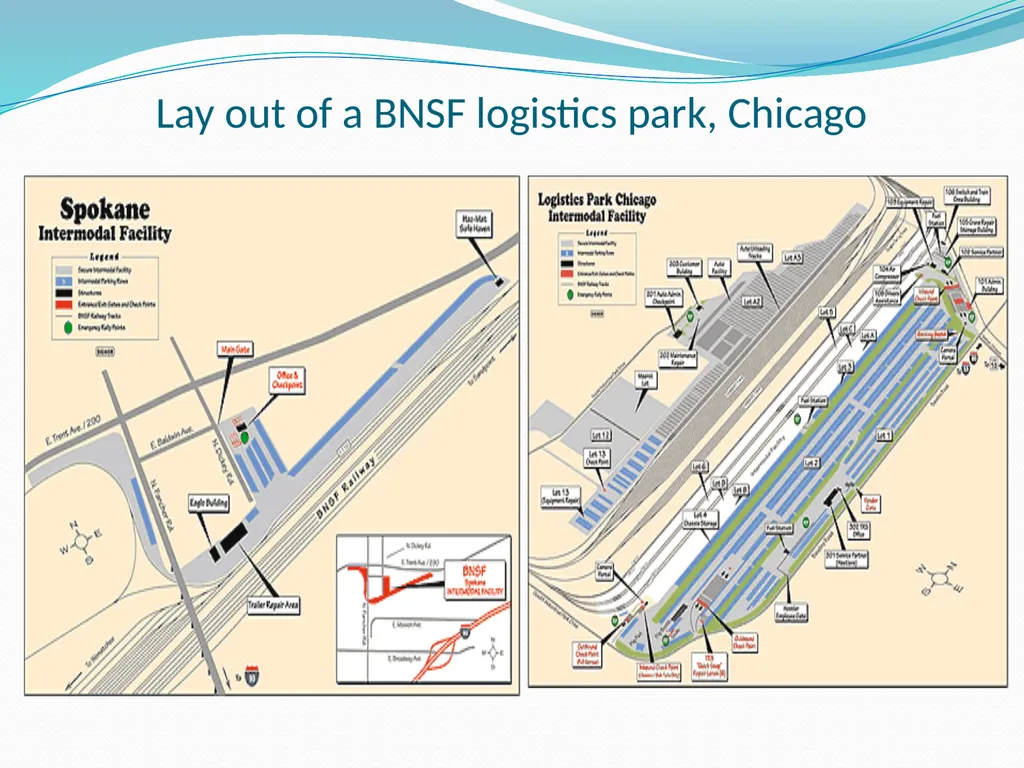 National Academy of Indian Railways Regional - slide 11 of 30