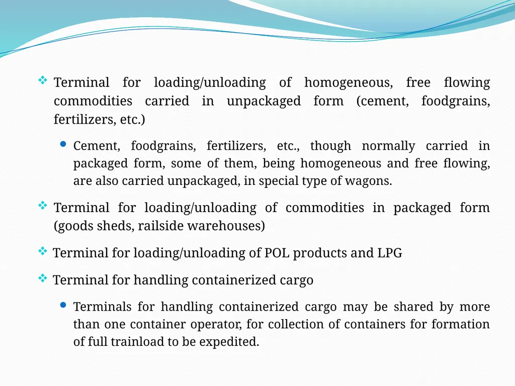 National Academy of Indian Railways Regional - slide 15 of 30