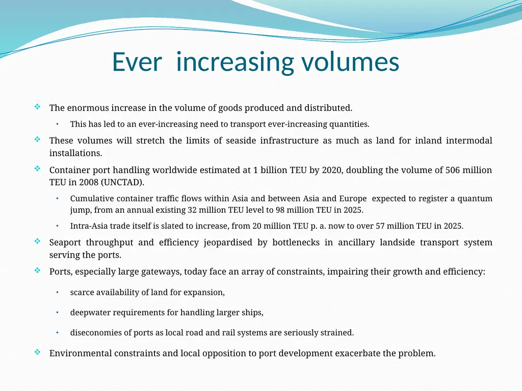 National Academy of Indian Railways Regional - slide 24 of 30