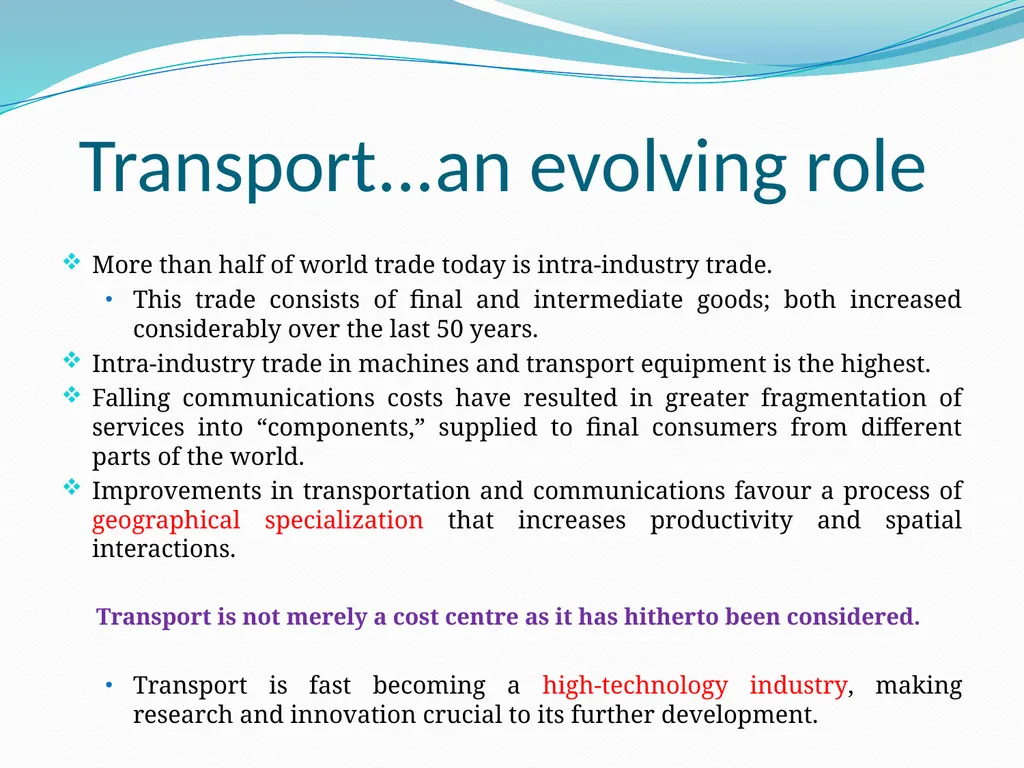 National Academy of Indian Railways Regional - slide 7 of 30