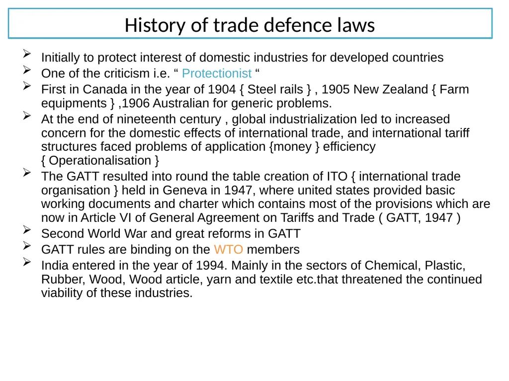 CMA Kiran Kulkarni 27th Dec ’2017 CEP Program at - slide 4 of 21