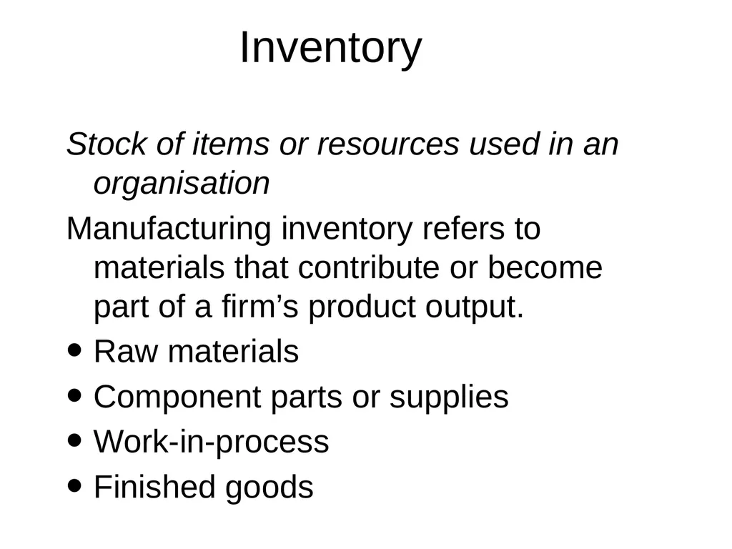 11 Managing Economies of Scale in a Supply Chain: - slide 3 of 36