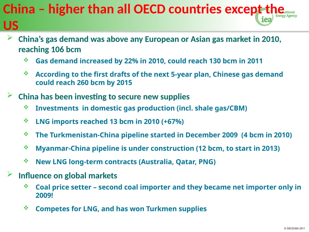 Volatility in Energy Prices Bahattin Buyuksahin - slide 8 of 30