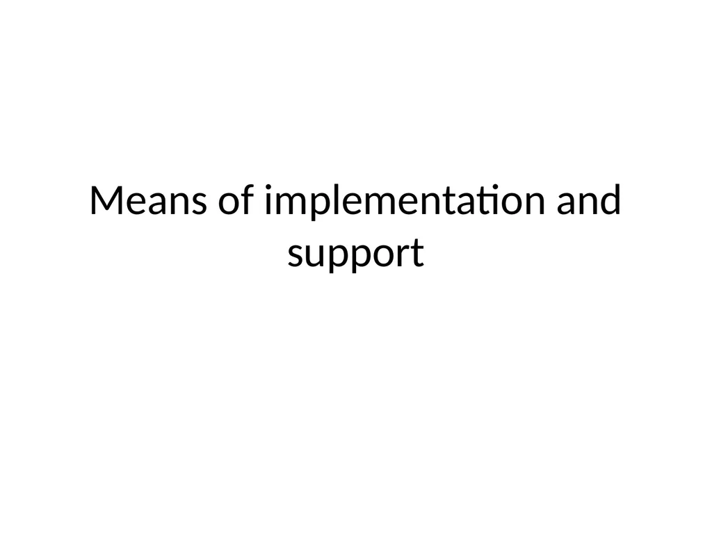 Paris Agreement and Rulebook Overview - slide 38 of 73