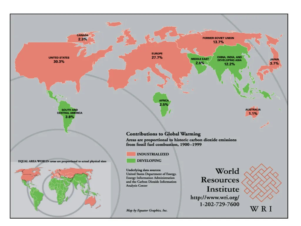 Paris Agreement and Rulebook Overview - slide 34 of 73