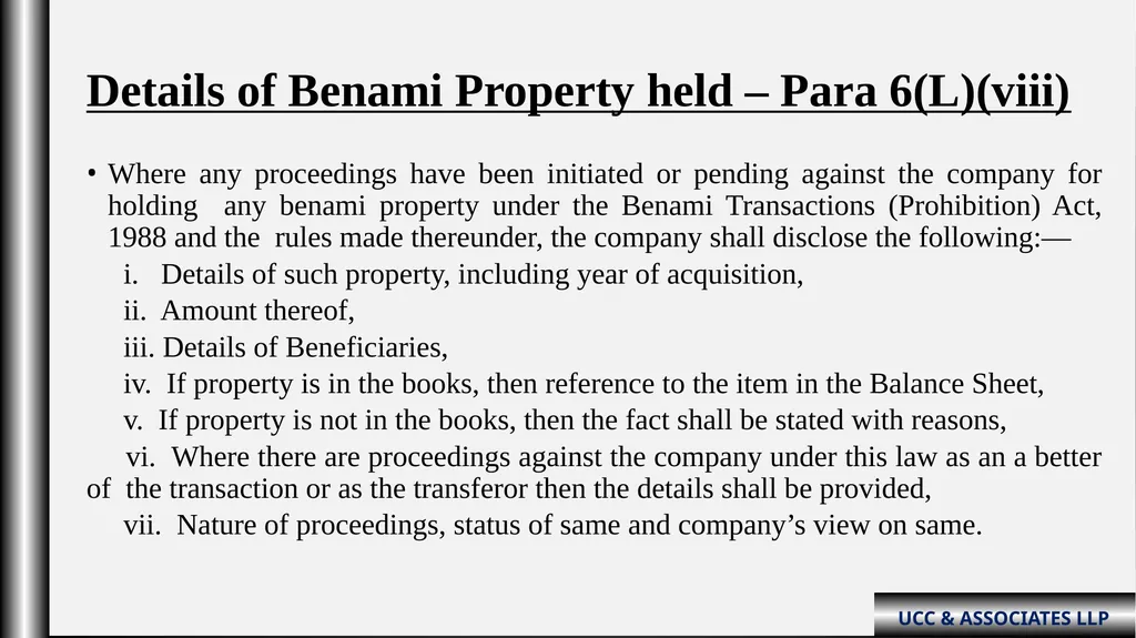 “Schedule III Division-ii ( Amendments fy: - slide 36 of 64