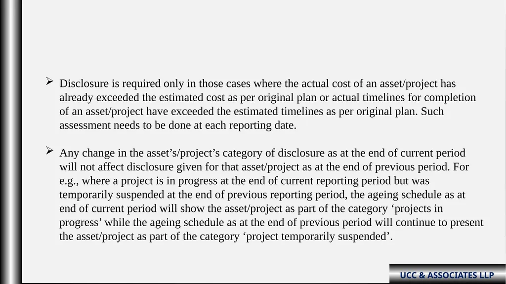 “Schedule III Division-ii ( Amendments fy: - slide 33 of 64