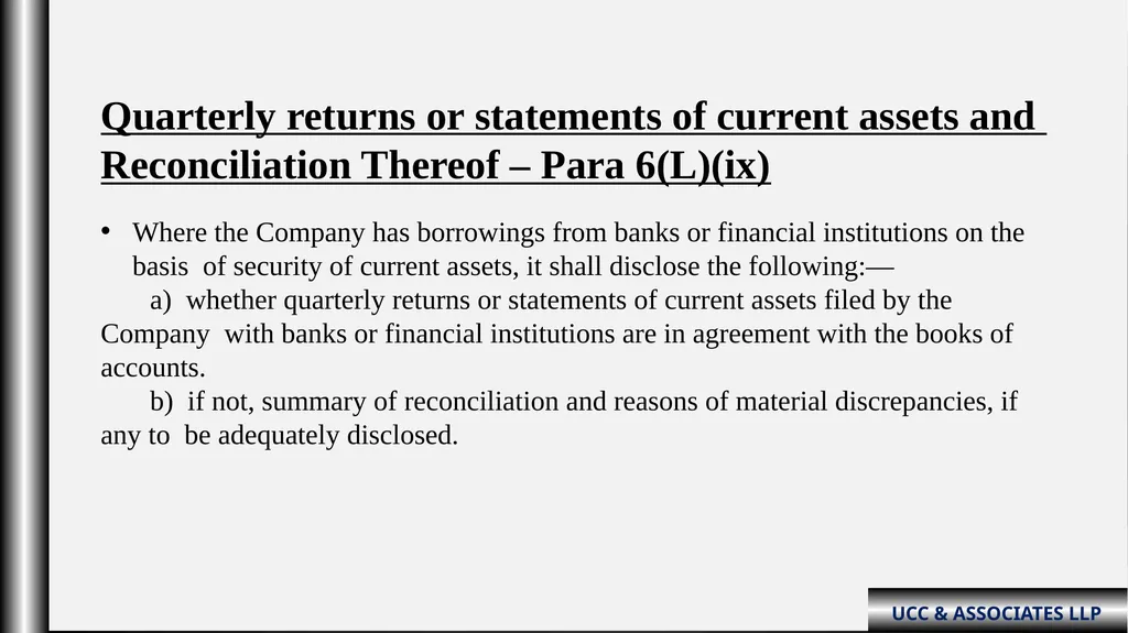 “Schedule III Division-ii ( Amendments fy: - slide 37 of 64