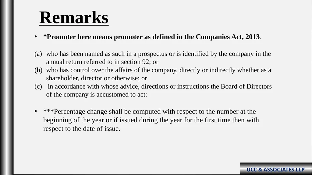 “Schedule III Division-ii ( Amendments fy: - slide 13 of 64